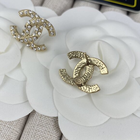 Chanel earrings - Picture 7 of 7